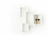 CLoUD CABiNET MiRROR